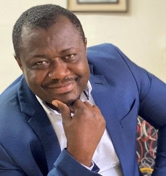 Industry & Consumer Information with Johnson Opoku-Boateng: Rising from complacency