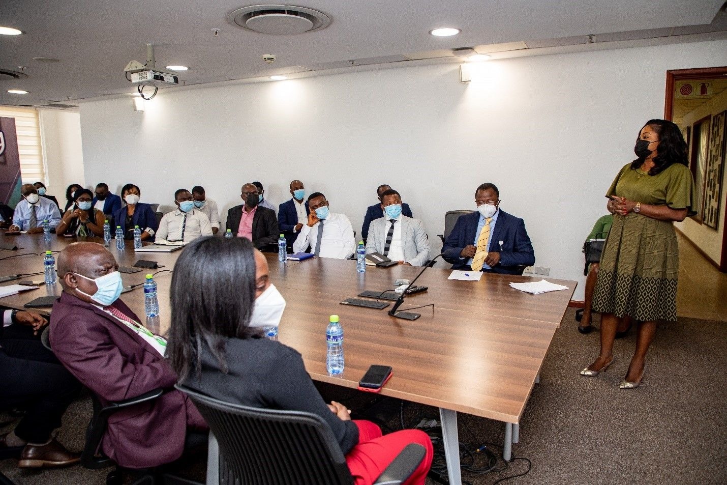 Radical shift in payments and collections in health facilities – Health Pay App