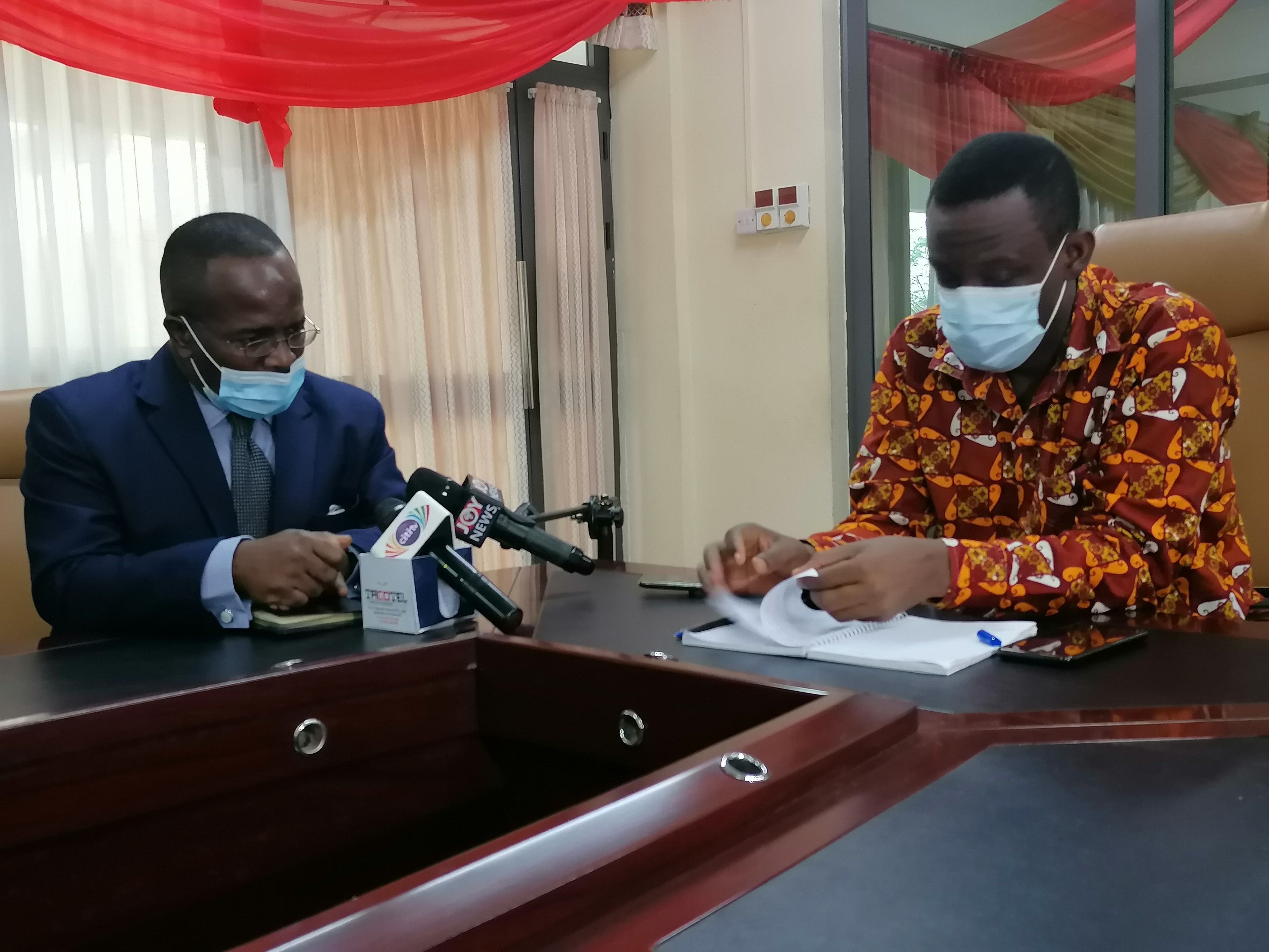 Chamber of Mines calls for collaboration with WRCC to harness resources