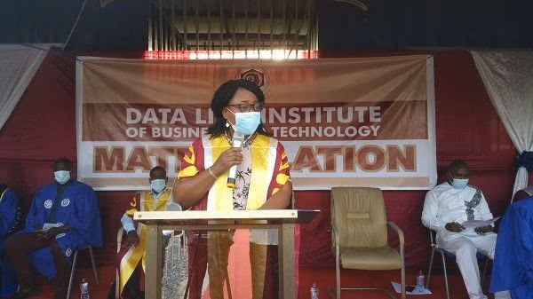 Data Link Institute to deepen partnerships to deliver quality education