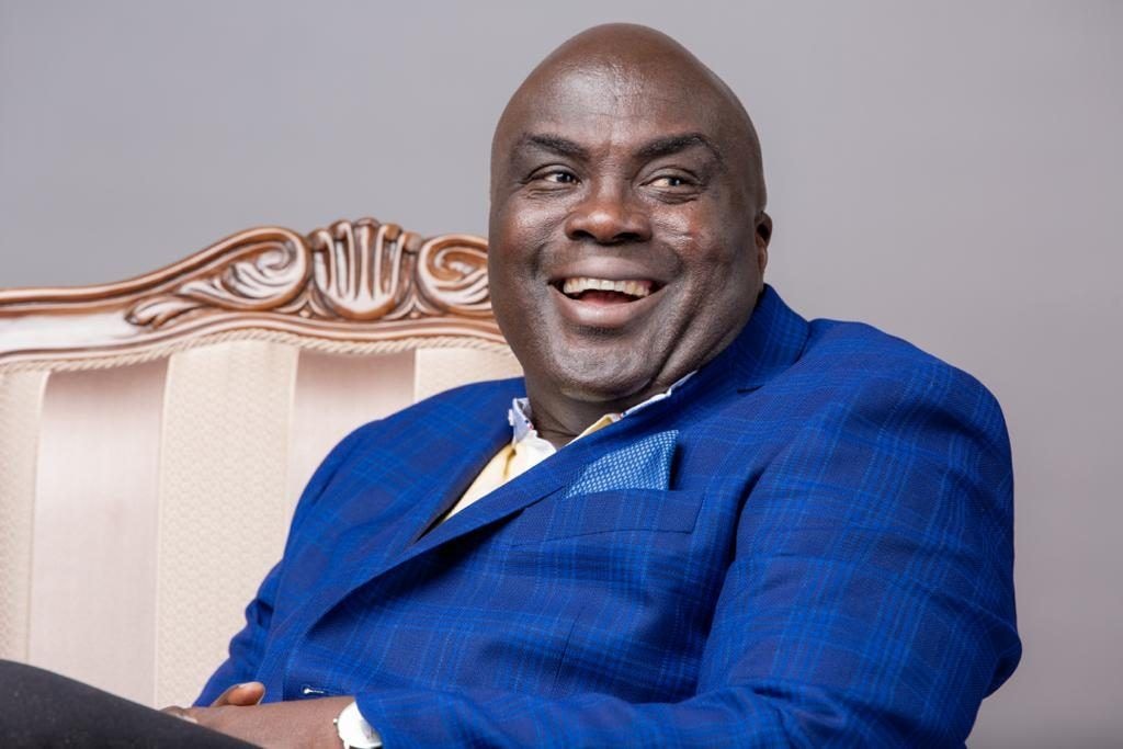 #Kwahuandproud: Our kinsmen in politics: a special focus on Julius Debrah
