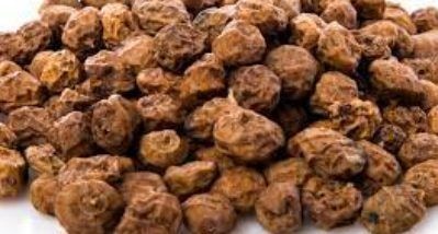 #Kwahuandproud: Tiger nuts from Kwahu: The Nutty ‘Powerhouse’