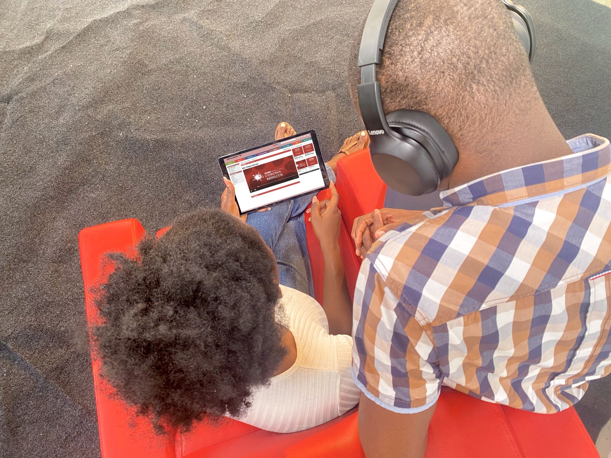 BBC World Service partners with AfricaWeb to offer digital content
