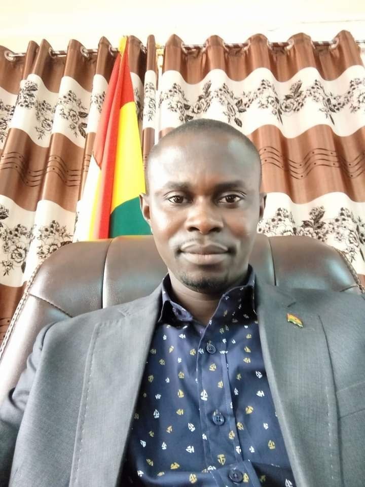 Re-appoint Asutifi North DCE because of his good works – Youth to Nana Addo