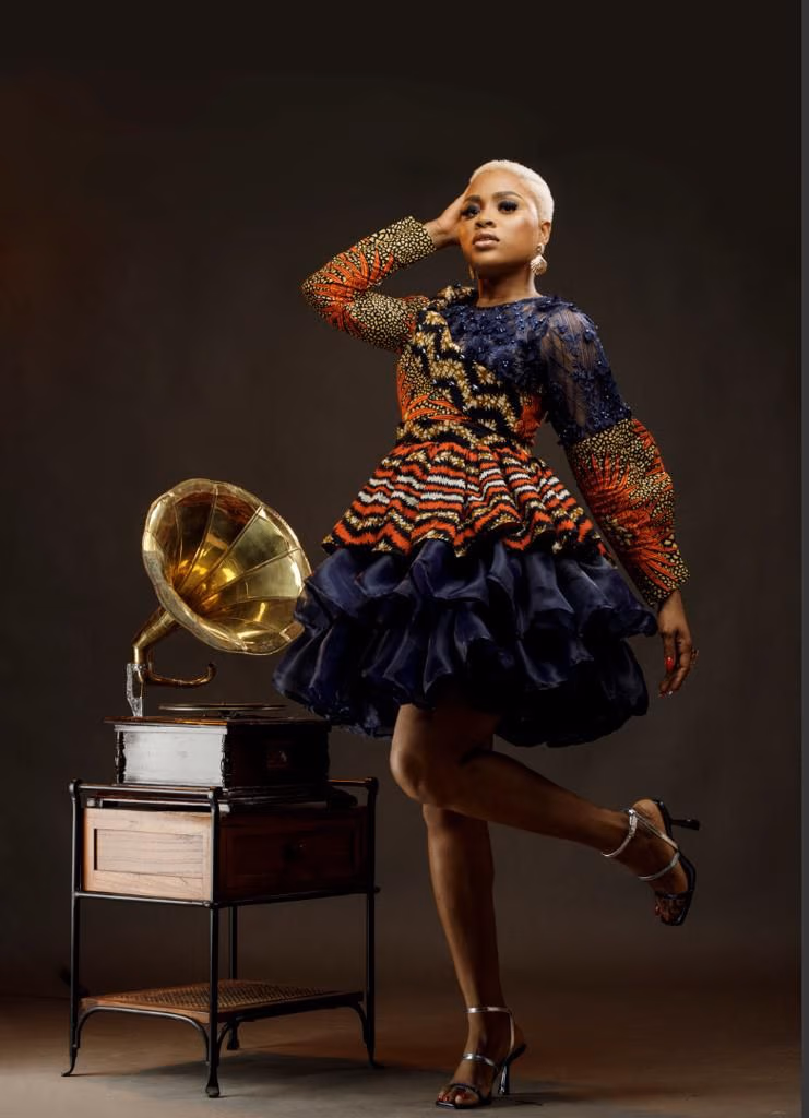 VGMA: Adina makes history as highest female nominations ever