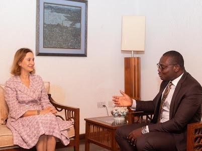 Turkish Ambassador speaks on Turkey-Ghana relations