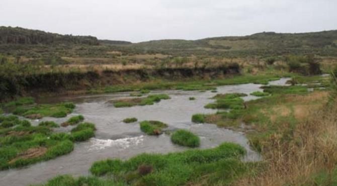 GWCL to dredge river Dakar to store more water to avert crisis in Yendi
