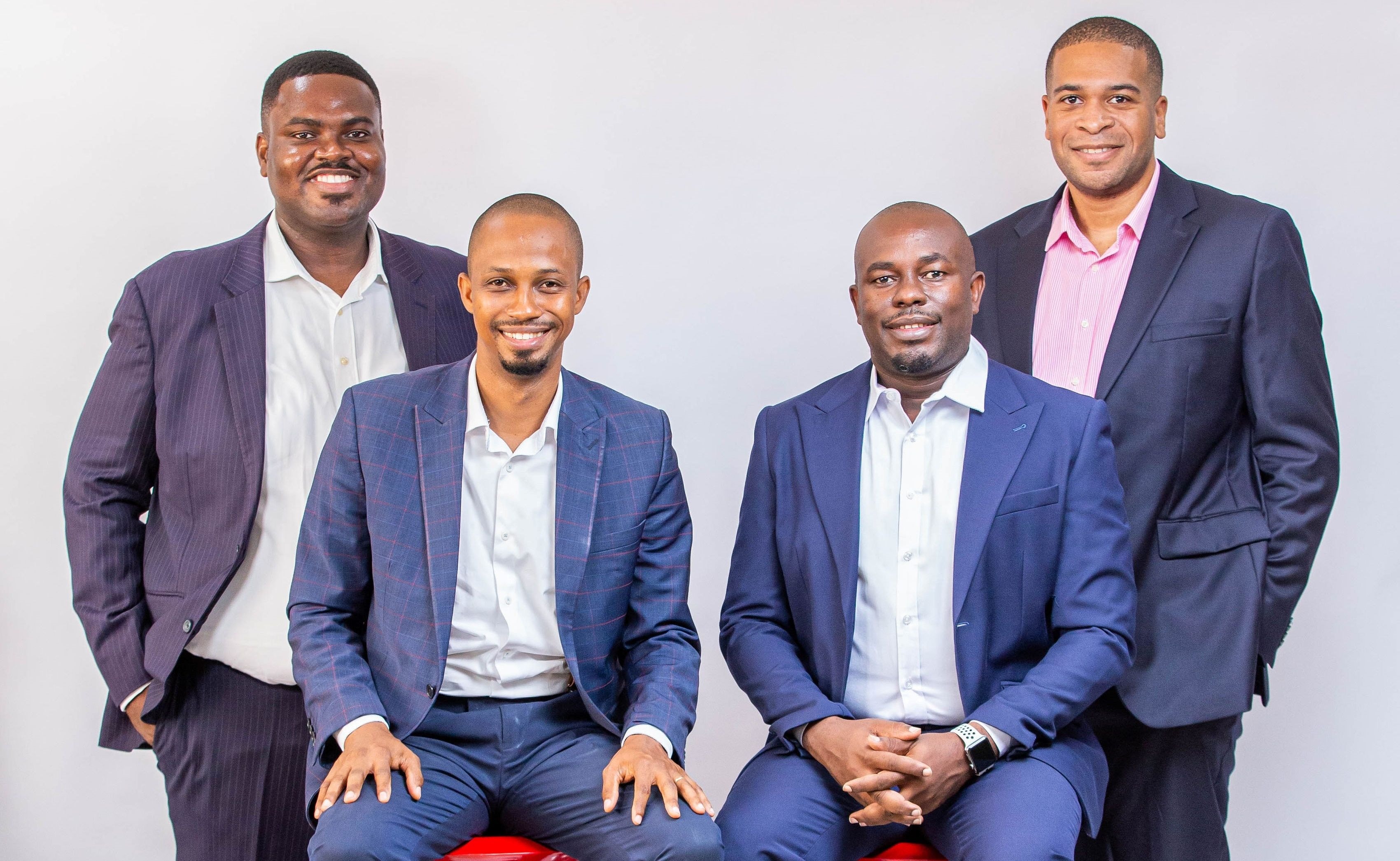 DreamOval obtains PSP licence from BoG