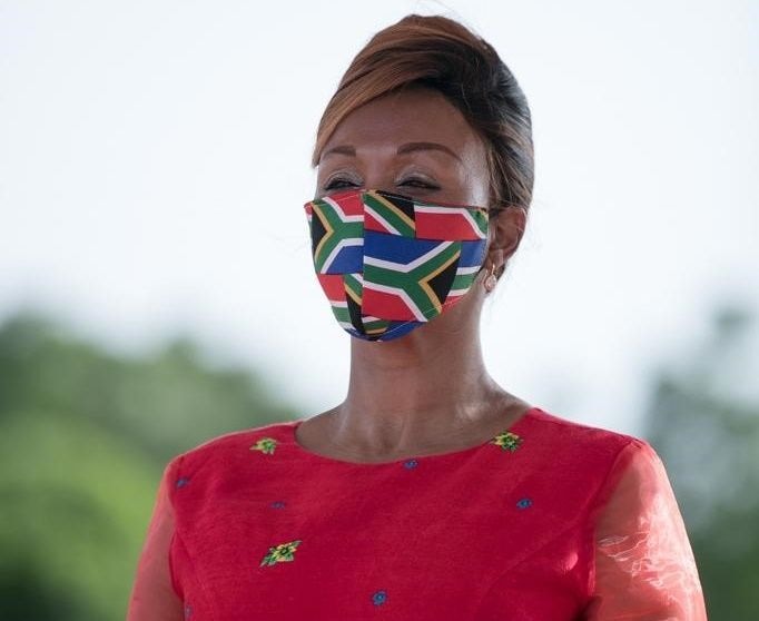 #SAFreedomDAY2022: Consolidating gains, empowering women and youth to drive recovery