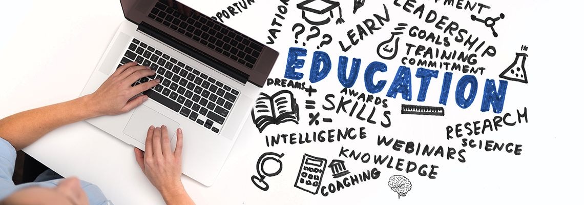 Sybil Shaibu column: Are you still learning?