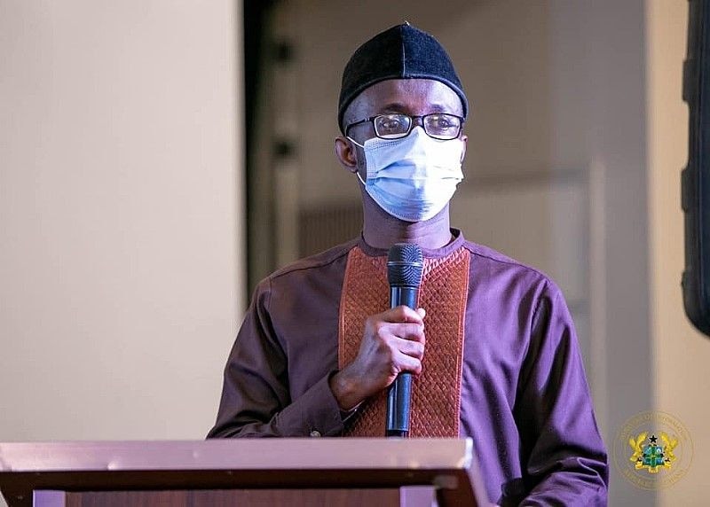 Herd immunity plan on course despite vaccine supply challenges – GHS