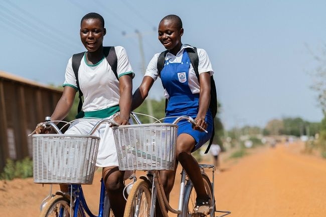 KOICA, UNICEF, GOG celebrate results achieved under Better Life for Girls Programme