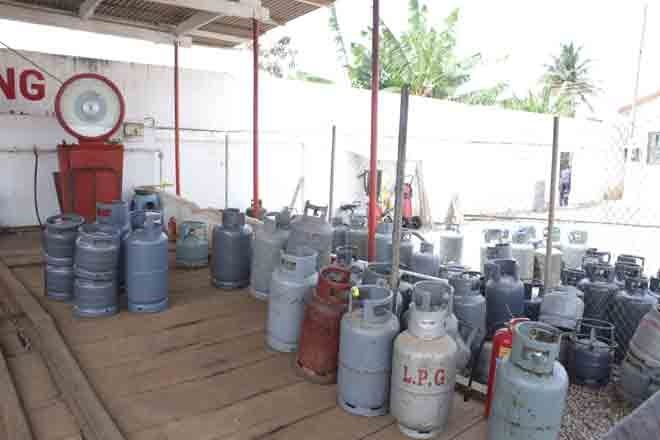 LPG marketers fear losing GH¢60m investment