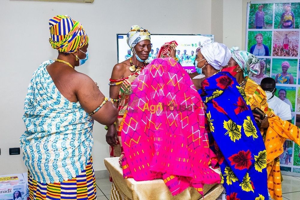 3rd WOFAGRIC & Gold in the Soil Awards highlight challenges women face