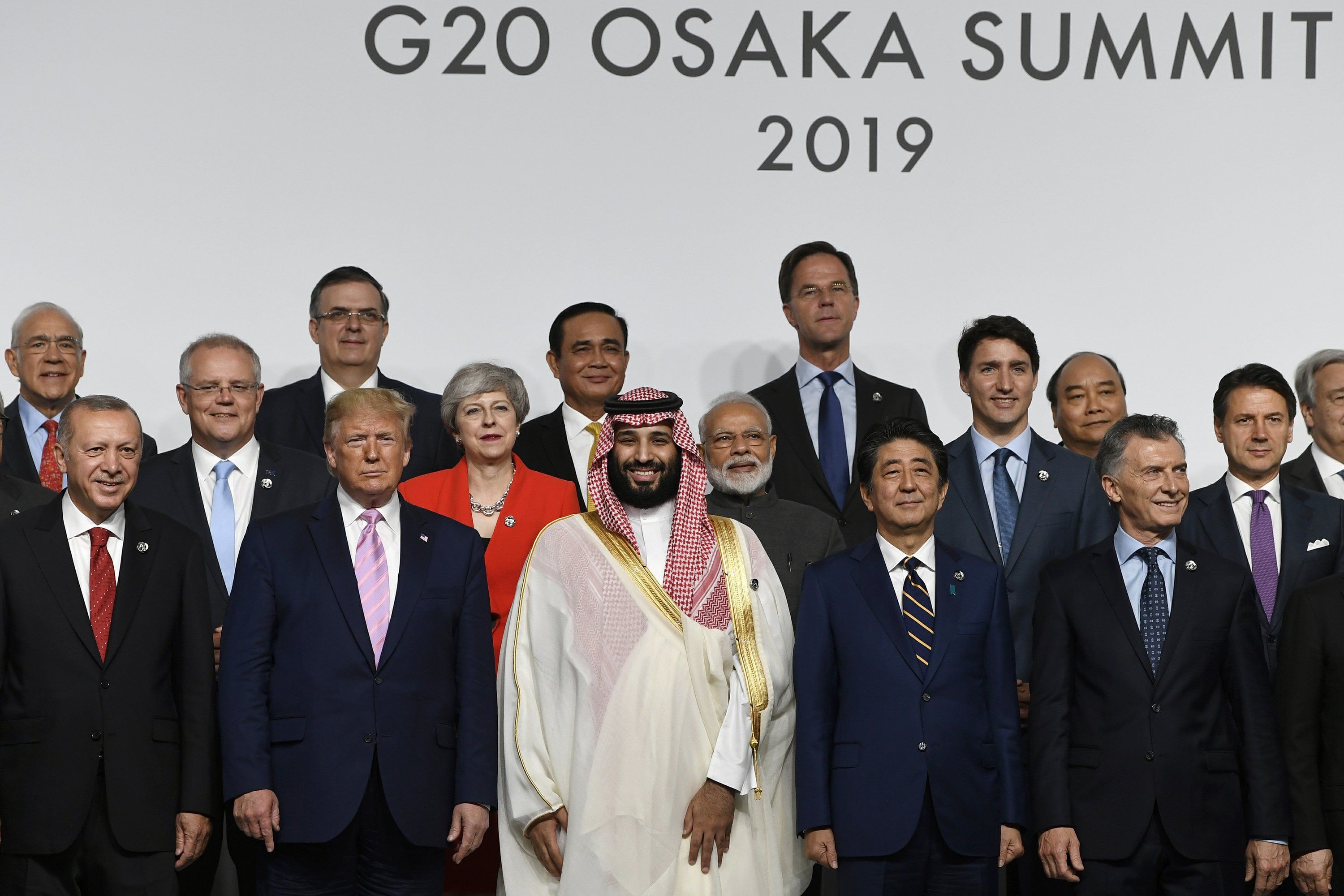 The G20’s missed opportunity