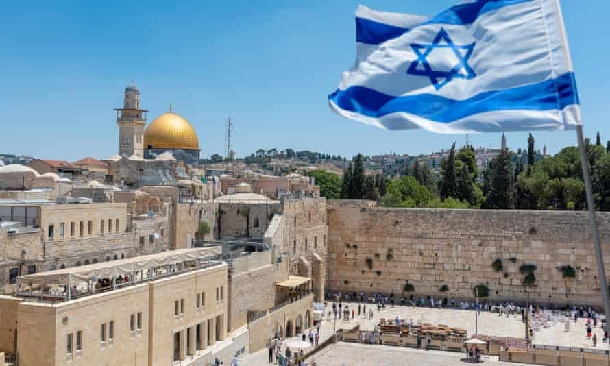Tips on doing business with Israel