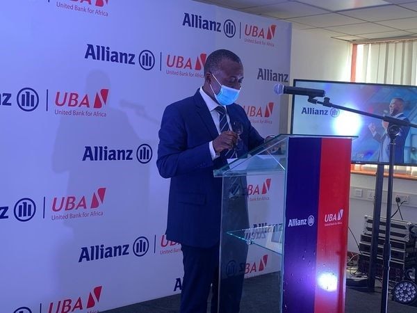 Bancassurance generates GH¢271m in premiums in 2020 - NIC
