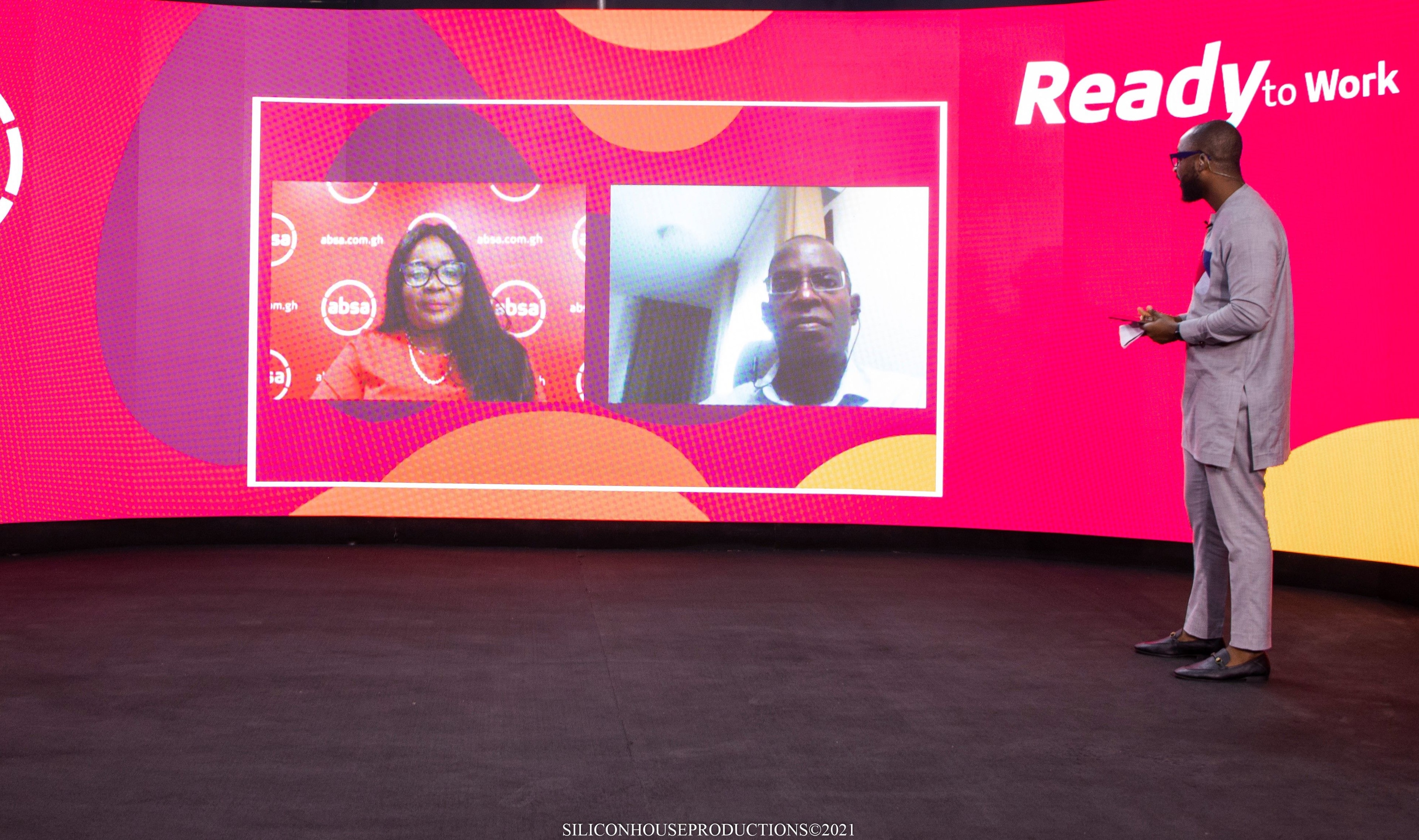 Soft skills key to bridging gap between academia and industry – Absa Ready to Work Panel