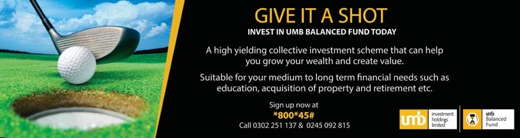 Want to achieve your financial goals? invest in UMB Balanced Fund