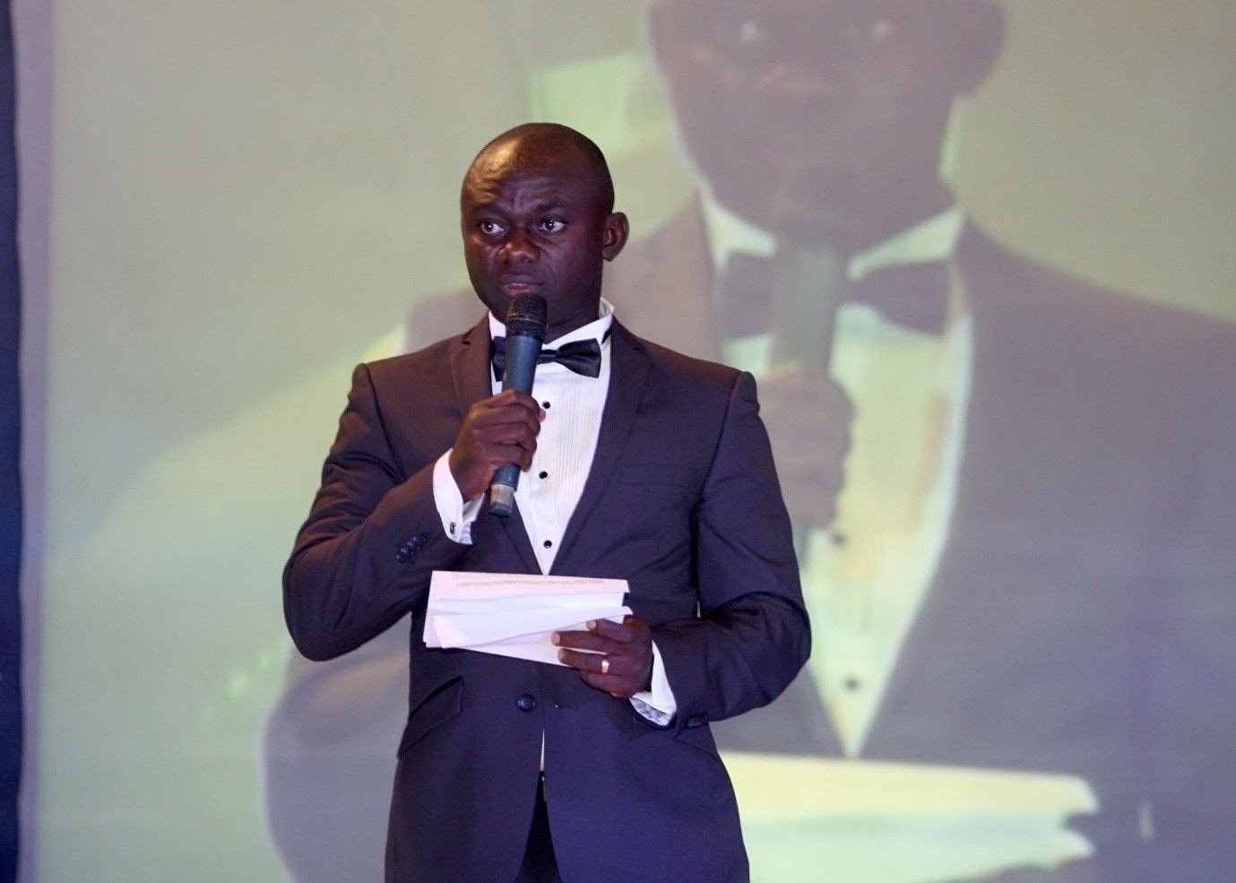 Engen Ghana Limited