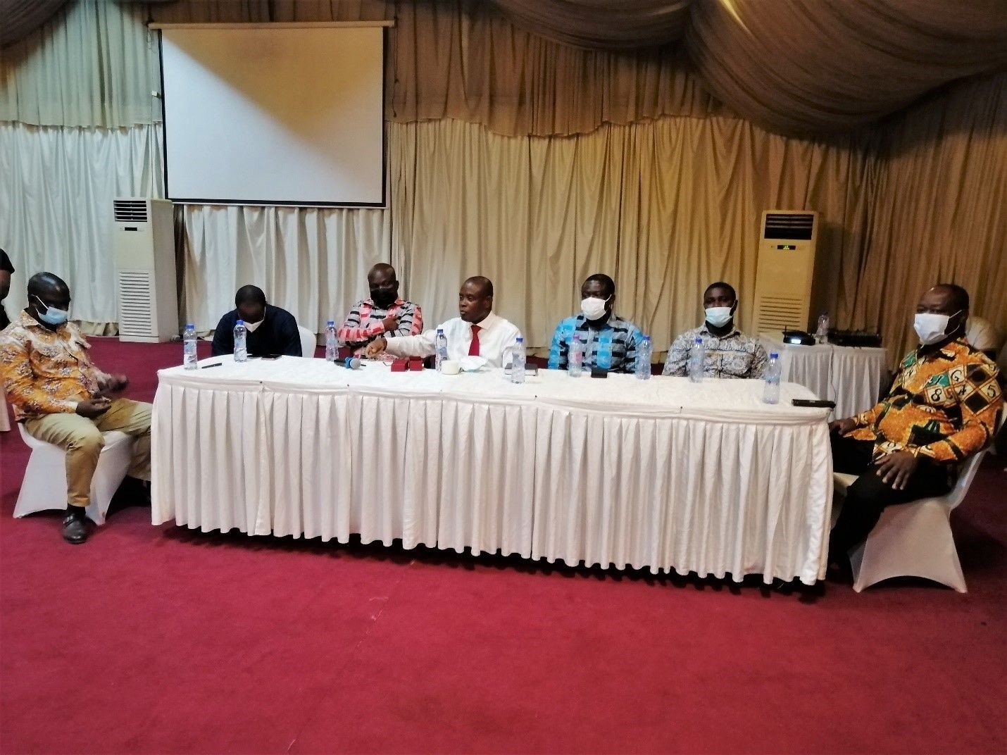 COCOBOD begins cocoa farmer census in Ashanti Region