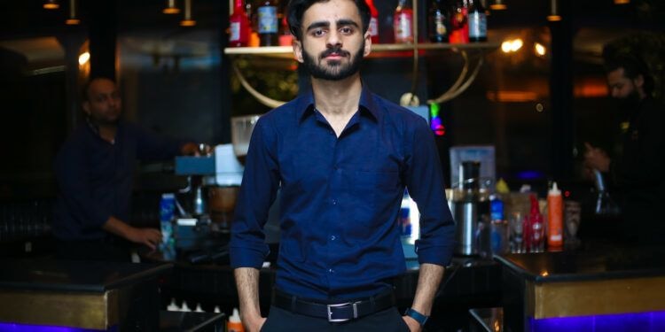 As per Abdullah Mehmood, the fastest route to connect with your fans today is via social media