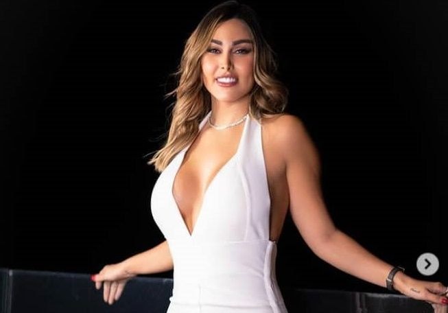 An actress’ success lies in her perseverance - Parmida Mamaghani
