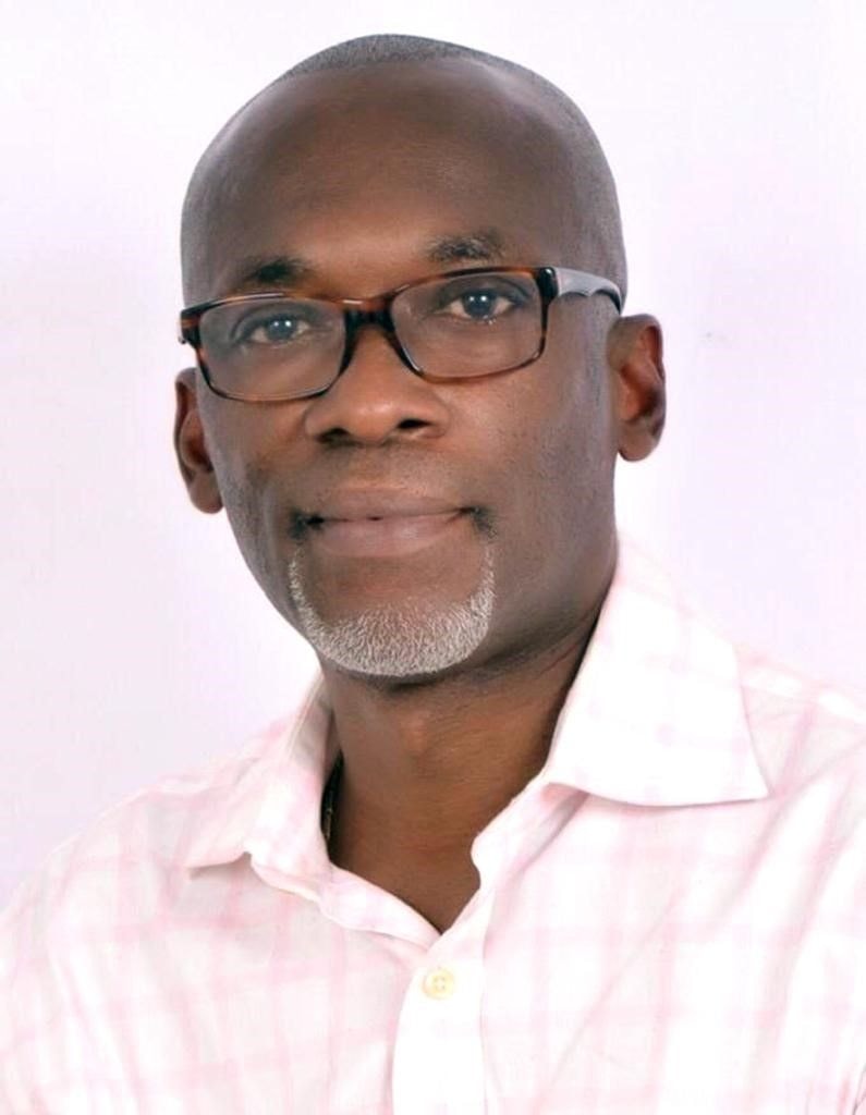 Agbeko to serve as 2021 IPRA Golden World Awards judge