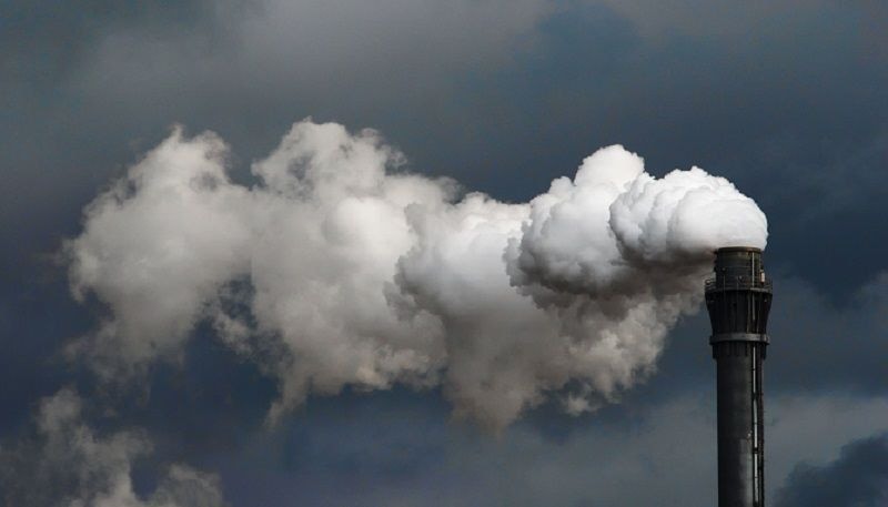 Carbon tax could hasten industry’s transition to renewables – expert