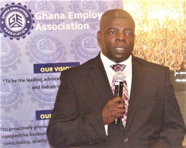 Employers’ Association demands modalities for implementing GhanaCARES