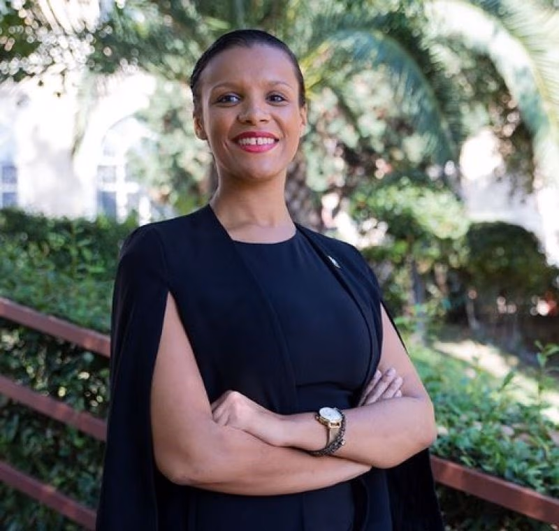 Chris Koney’s column: Thinking locally to shape Africa’s growth
