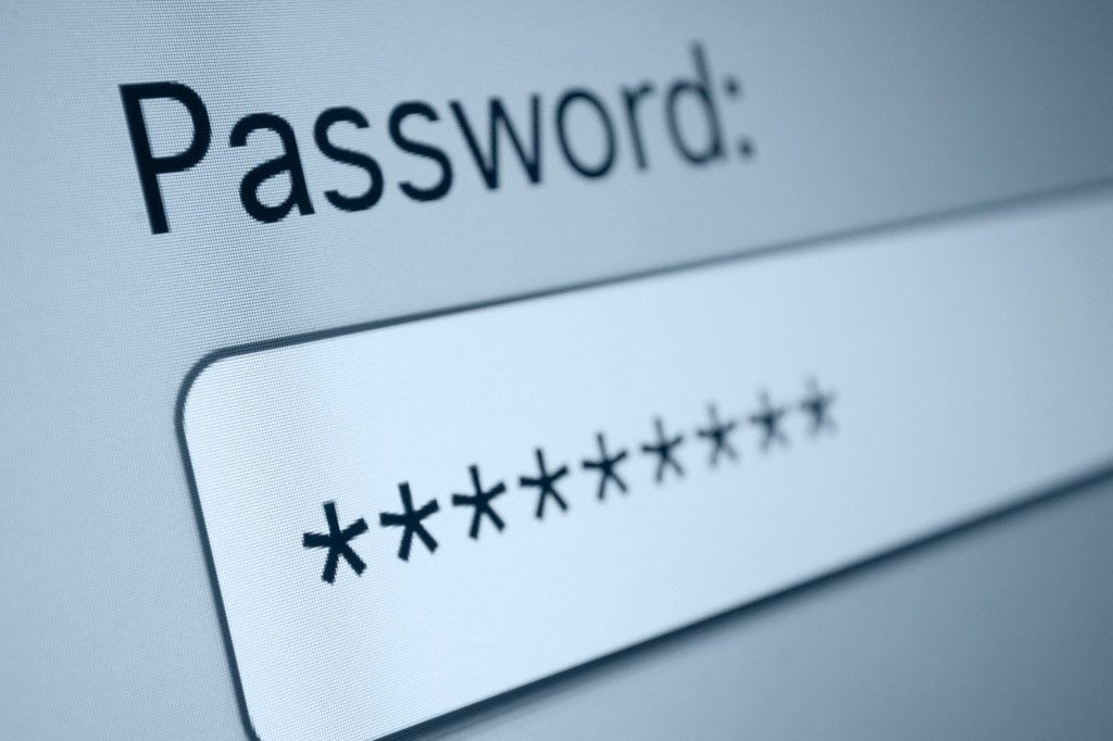 Corporate Poet: Do not give me your password
