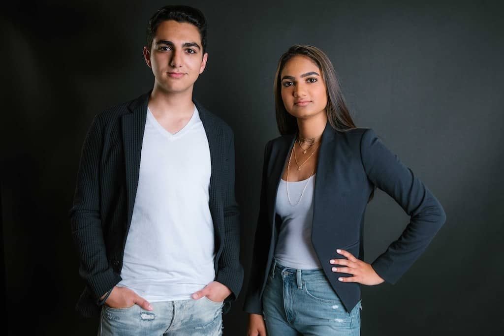 Dormzi fosters business ideas, one student at a time
