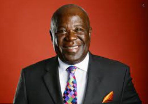 Down the up escalator: :Reflections on Ghana’s Future by a Senior Citizen