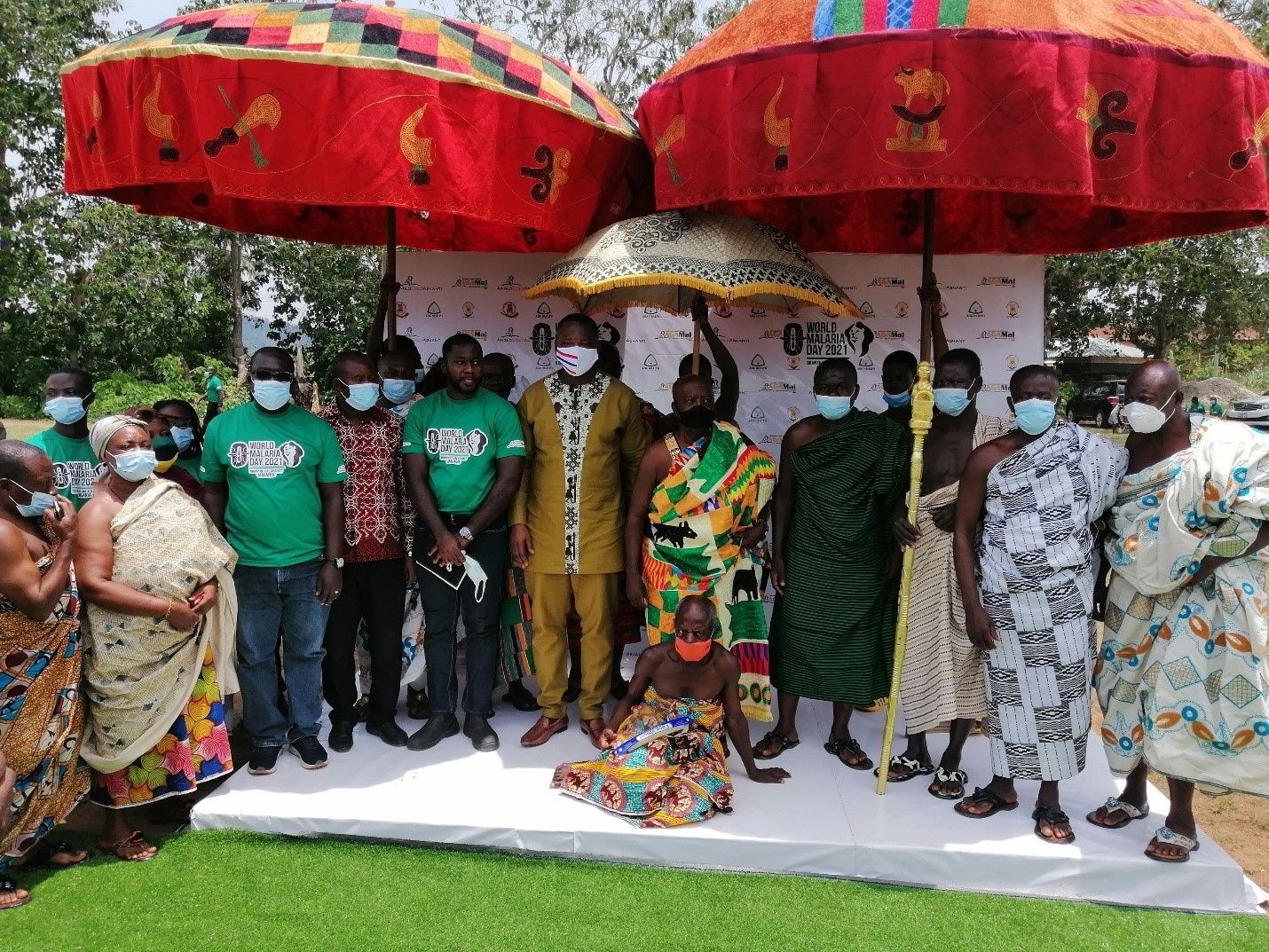 Reintroduce ‘environmental police’ to end malaria by 2025 – Adansihene