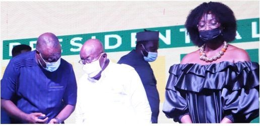 Prez unveils US$25m initiative to support film industry