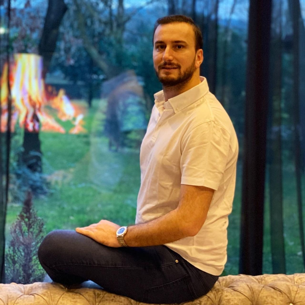Uğur Aslan Founded His Success by Capitalizing When He Saw an Opportunity