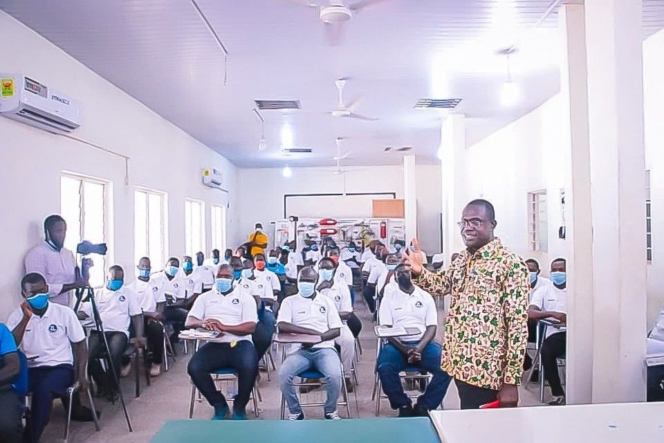 Over 200 Zoomlion drivers undergo training