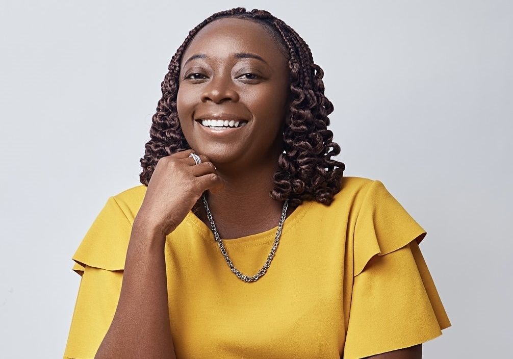 Mariam Kaleem Agyeman-Buahin is Letshego Group’s new Head of Digital Marketing