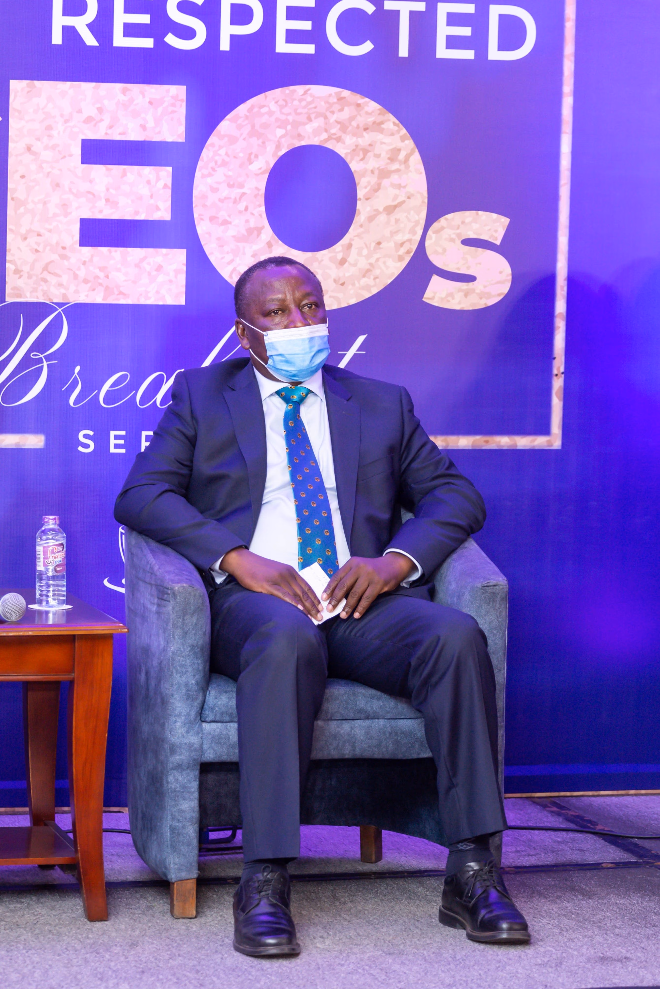 It’s time to heavily invest in SMEs to drive economic growth – FNB CEO