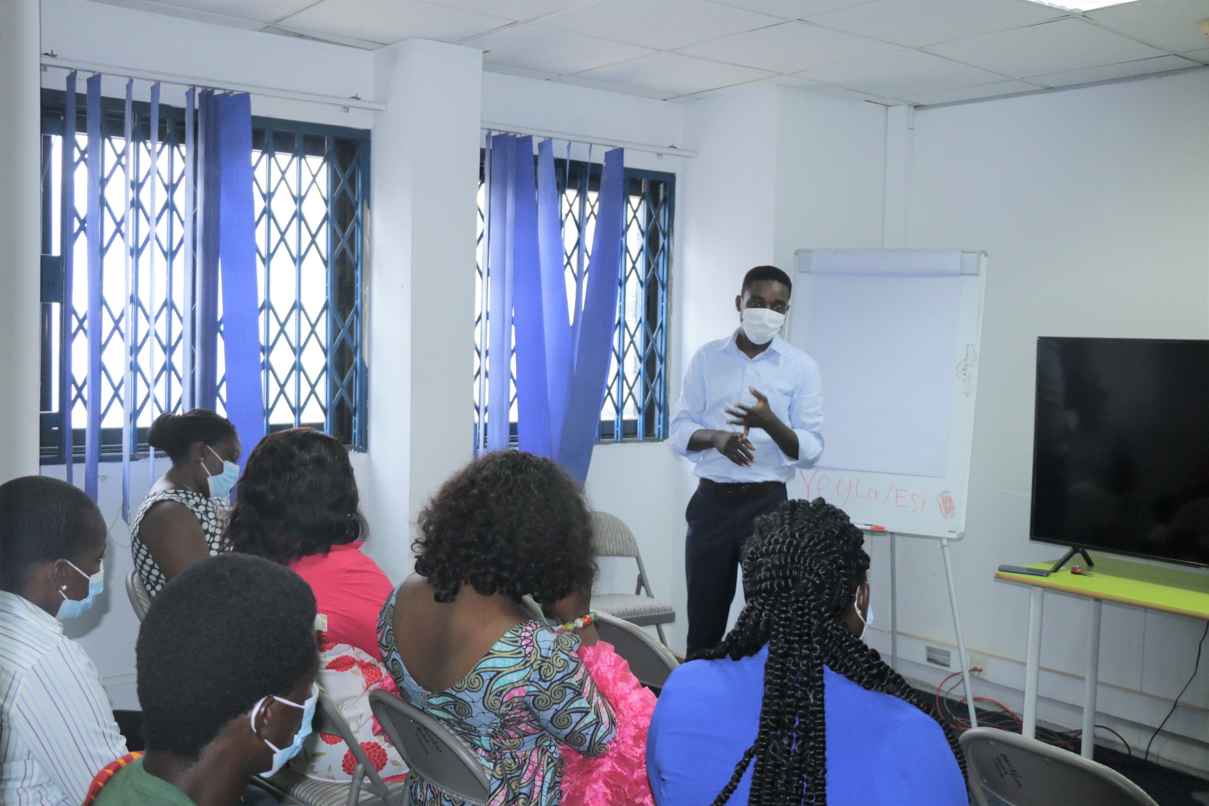 Ecobank, GHS mark World Malaria Day