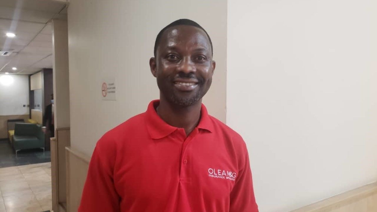Olea M&G Insurance Brokers unveils online insurance platform