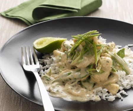 Recipe corner: Fish Fricassee (Grouper)