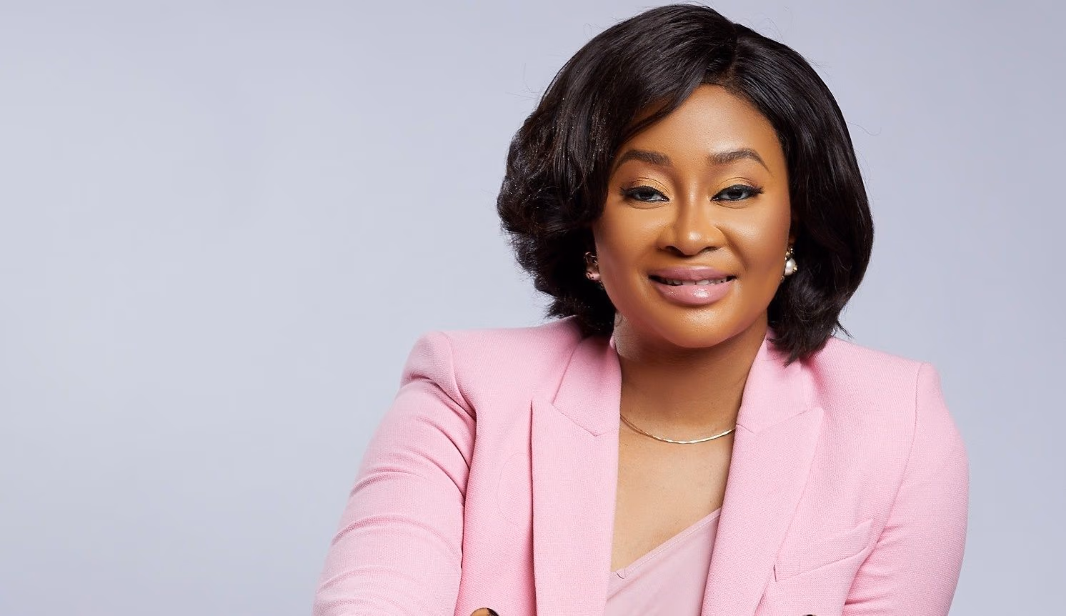 Women are playing a key role in driving impact through technology in Africa