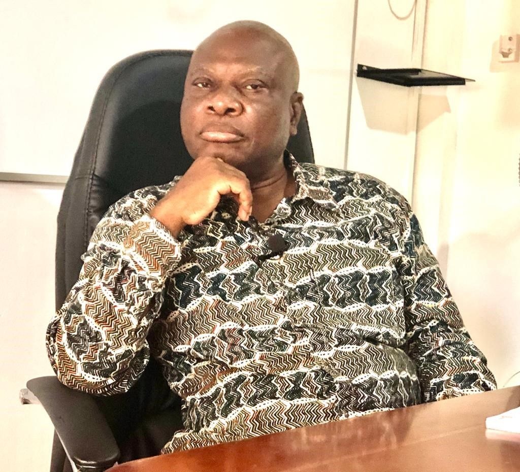 Ghana’s grid strong to integrate nuclear electricity – Ing. Norbert Anku