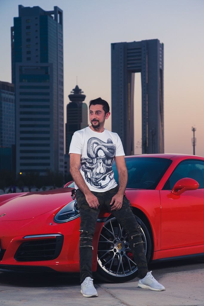 Mohammad Jasem Alwazzan on what photography has evolved into today