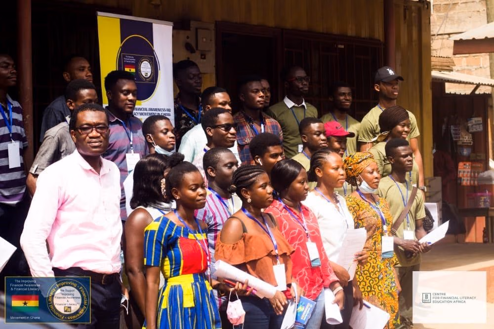 Financial literacy deepens with month-long sensitisation campaign