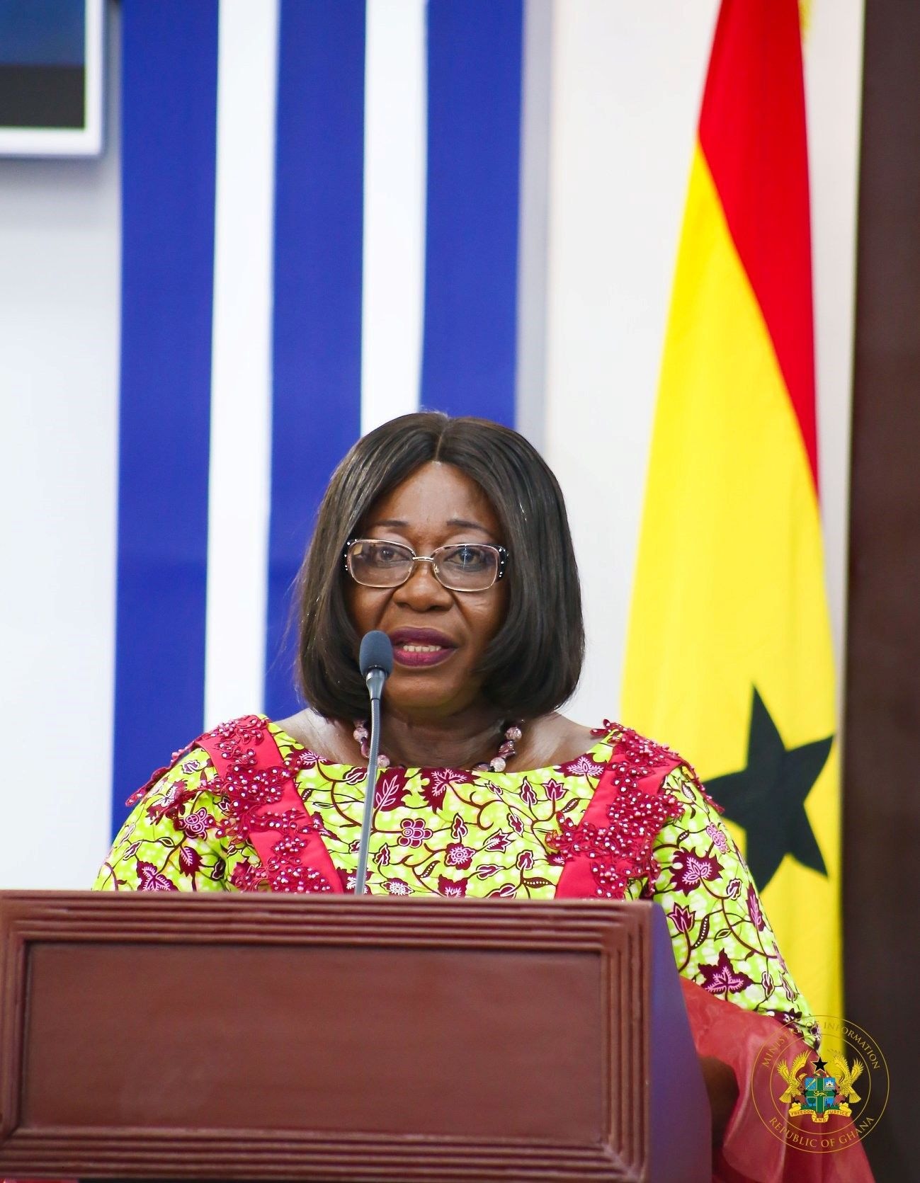 Be measured in your expectations of gov’t amid COVID-19 – CoS
