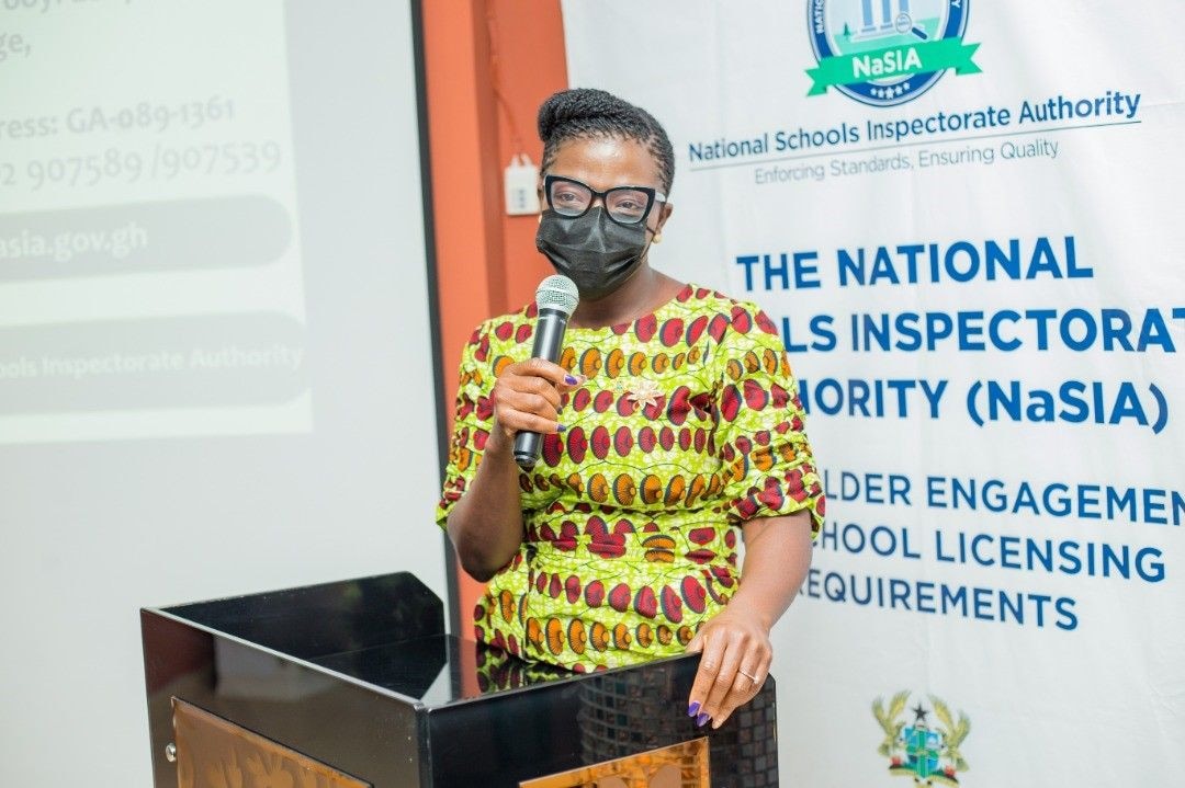 Gov’t has two-pronged approach to making public schools competitive - NaSIA boss