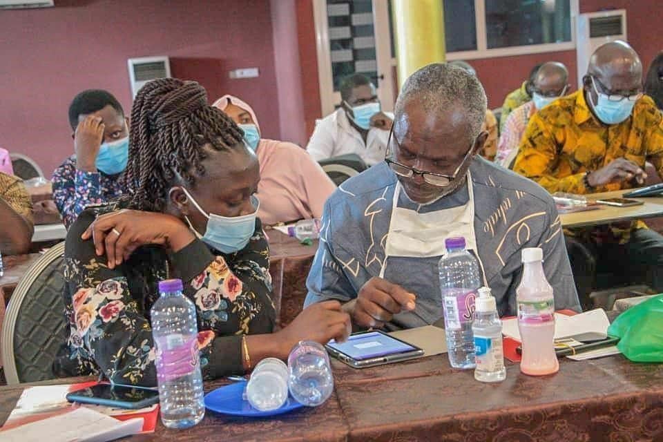 Community participation crucial for Larval Source Management implementation